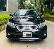 Toyota Allion G PACKAGE BLACK 2010 for sale