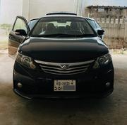 Toyota Allion G PACKAGE BLACK 2010 for sale