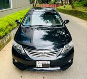 Toyota Allion G PACKAGE BLACK 2010 for sale