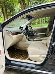 Toyota Allion G PACKAGE BLACK 2010 for sale