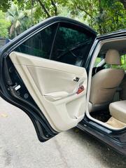 Toyota Allion G PACKAGE BLACK 2010 for sale