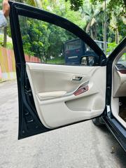 Toyota Allion G PACKAGE BLACK 2010 for sale