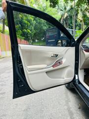 Toyota Allion G PACKAGE BLACK 2010 for sale