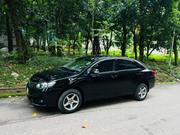 Toyota Allion G PACKAGE BLACK 2010 for sale