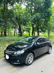 Toyota Allion G PACKAGE BLACK 2010 for sale