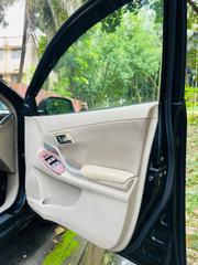 Toyota Allion G PACKAGE BLACK 2010 for sale