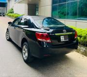 Toyota Allion G PACKAGE BLACK 2010 for sale