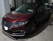 Toyota Premio G SUPERIOR WIN 2018 for sale