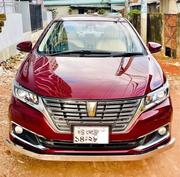 Toyota Premio G SUPERIOR WIN 2018 for sale