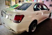 Toyota Axio X Hid New Edition 2014 for sale