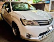 Toyota Axio X Hid New Edition 2014 for sale