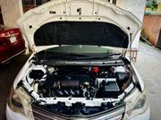 Toyota Axio X Hid New Edition 2014 for sale