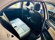 Toyota Axio X Hid New Edition 2014 for sale