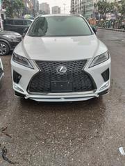 Lexus RX 300 2020 for sale