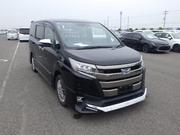 Toyota Noah SI WXB 3 HYBRID 2021 for sale