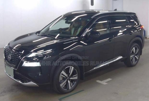 Nissan X-Trail G E 40RCE, e-POWER 2023