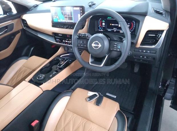 Nissan X-Trail G E 40RCE, e-POWER 2023