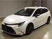 Toyota Corolla Wxb 2020 for sale