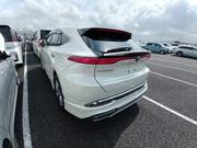 Toyota Harrier Z-Leather -4 grade 2020 for sale