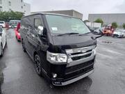 Toyota Hiace Super gl dark prime 2022 for sale