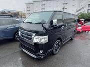 Toyota Hiace Super gl dark prime 2022 for sale