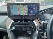 Toyota Harrier Z leather 2020 for sale