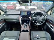 Toyota Harrier Z leather 2020 for sale