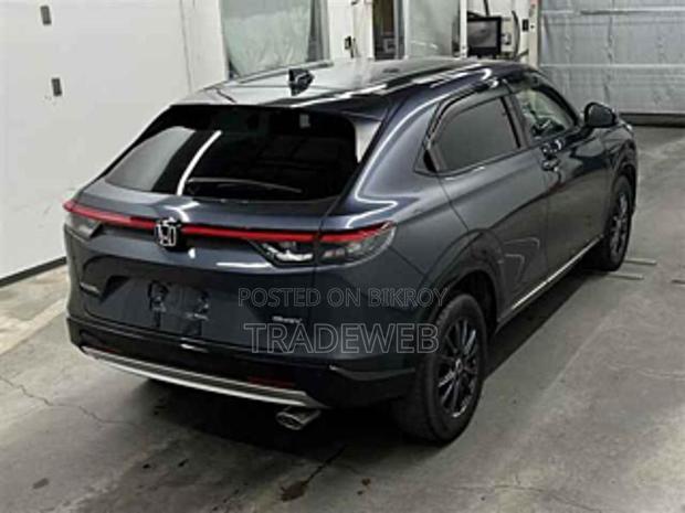 Honda Vezel Z PACKAGE HV 2021