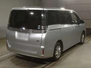 Toyota Voxy X Package-Silver 2020 for sale