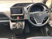 Toyota Voxy X Package-Silver 2020 for sale