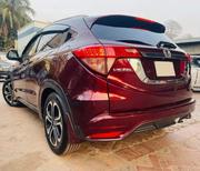 Honda Vezel S GRADE STYLE 2014 for sale