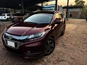 Honda Vezel S GRADE STYLE 2014 for sale