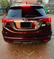 Honda Vezel S GRADE STYLE 2014 for sale