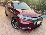 Honda Vezel S GRADE STYLE 2014 for sale
