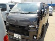 Toyota Hiace Super GL Dark Prime2 2021 for sale