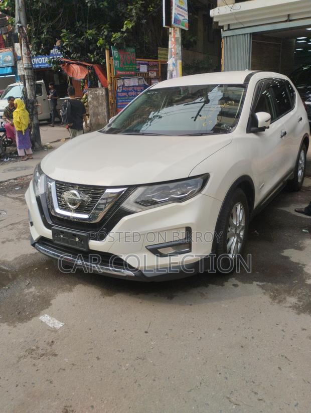 Nissan X-Trail 20XI 2020