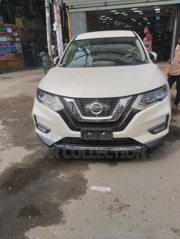 Nissan X-Trail 20XI 2020