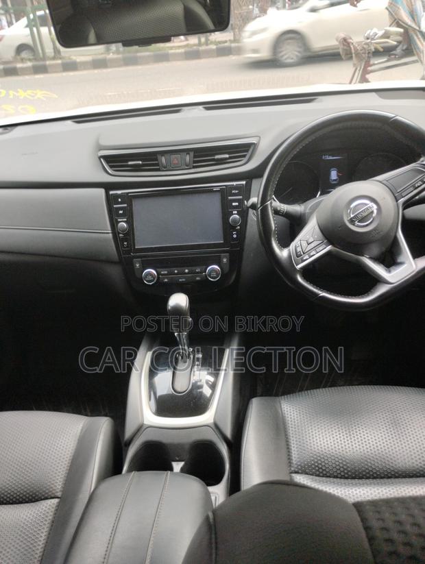 Nissan X-Trail 20XI 2020