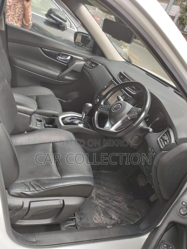 Nissan X-Trail 20XI 2020