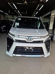 Toyota Voxy ZS KIRAMIKI 2 2020 for sale