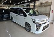 Toyota Voxy ZS KIRAMIKI 2 2020 for sale