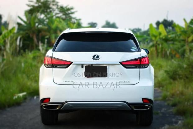 Lexus RX300 L VERSION 2.0L 2020