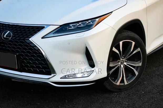 Lexus RX300 L VERSION 2.0L 2020