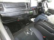 Toyota Hiace SGL DPS2 COBRA ED 2021 for sale