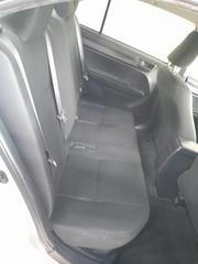 Toyota Axio 1.5 Hybrid 2WD 2020 Silver for sale