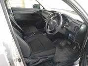 Toyota Axio 1.5 Hybrid 2WD 2020 Silver for sale