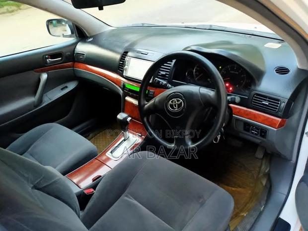 Toyota Premio FL PACKAGE 2005