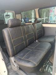Toyota Noah 2.0 FWD (8 Seater) 2006 White for sale
