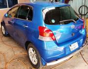 Toyota Vitz U PKG PUSH BLUE 2010 for sale