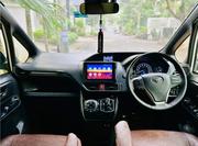 Toyota Noah Esquire Gi Premium 2017 for sale